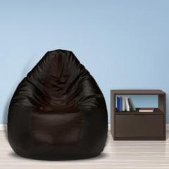 Shira 24 4XL Teardrop Bean Bag With Bean Filling