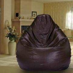 Shira 24 XXL Teardrop Bean Bag With Bean Filling