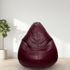 Shira 24 XXXL Teardrop Bean Bag With Bean Filling