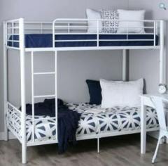 Shivam Engineering Cane Bunk Bed