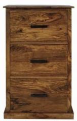 Shop Sting Solid Wood Free Standing Chest of Drawers