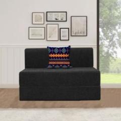 Shopping Zone 3X6 1 Seater Single Foam Fold Out Sofa Cum Bed