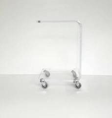 Shraddha Sales Plastic Bar Trolley