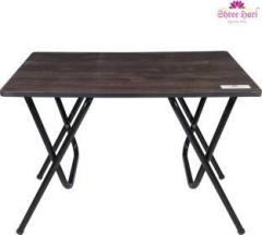 Shree Hari Quality First WST01 Engineered Wood Multipurpose Table