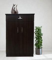 Shreebalaji Engineered Wood Free Standing Cabinet