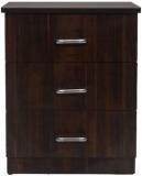 Shreebalaji Engineered Wood Free Standing Chest of Drawers