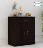 Sivom Cabin Multipurpose Storage Unit/ Engineered Wood Free Standing Cabinet