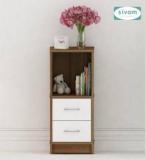 Sivom Livi Multipurpose Storage Unit/ Engineered Wood Free Standing Cabinet