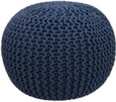 Skraut Fabric Pouf