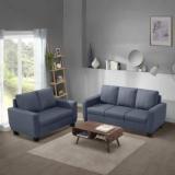 Sleepyhead Bae Fabric 3 + 2 Sofa Set