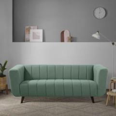 Sleepyhead Kiki Fabric 3 Seater Sofa