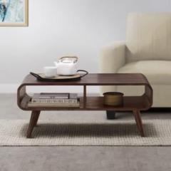 Sleepyhead Peep Solid Wood Coffee Table