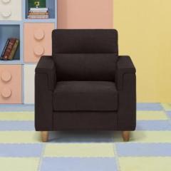 Sleepyhead Play Fabric 1 Seater Sofa