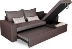 Sofame Rio Double NA Sofa Sectional Bed