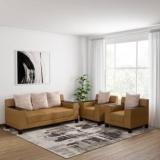 Sofame Rome Fabric 3 + 1 + 1 Sofa Set