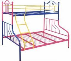 Spacecrafts JF 9070 Metal Bunk Bed