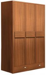 Spacewood Ciara Three Door Wardrobe