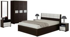 Spacewood Doric Bed Room set