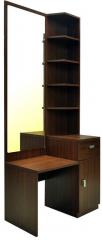 Spacewood Dressing Table in Burma Teak Finish