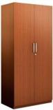 Spacewood Engineered Wood 2 Door Wardrobe