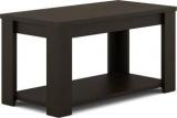 Spacewood Engineered Wood Coffee Table