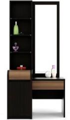 Spacewood Engineered Wood Dressing Table