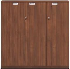 Spacewood Engineered Wood Free Standing Cabinet