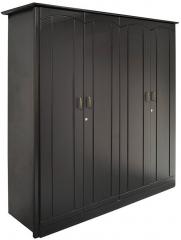 Spacewood Eva Four Door Wardrobe