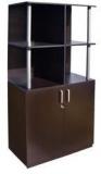 Spacewood Kosmo Simply Styled Crockery Cabinet