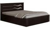 Spacewood Kosmo Wave Queen Bed