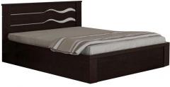 Spacewood Kosmo Wave Queen Bed