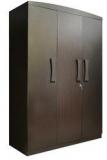 Spacewood Lexu3 Door Wardrobe With Locker