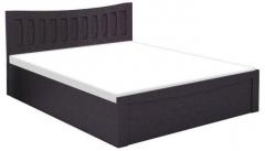 Spacewood LexuKing Size Box Storage Bed