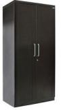 Spacewood Lifestyle Platinum 2 Door Wardrobe