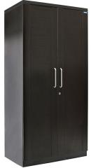 Spacewood Lifestyle Platinum 2 Door Wardrobe