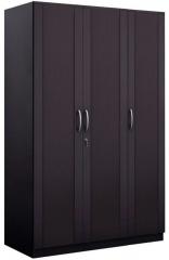 Spacewood Lifestyle Platinum 3 Door Wardrobe