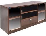 Spacewood Plasma TV Unit