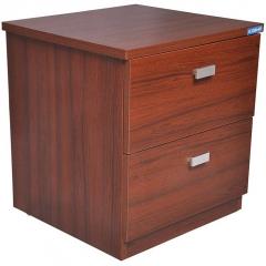 Spacewood Premium Bedside Table