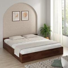 Spacewood SAGE Engineered Wood King Box Bed