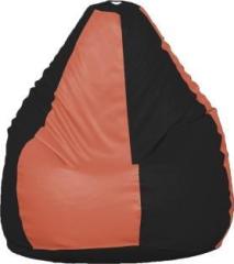 Spacex XXXL Elega For Adults Teardrop Bean Bag