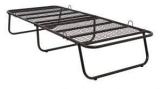 Springtek Dreamer Folding Bed Metal Single Bed