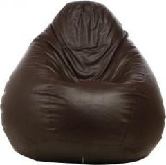 Star XL Teardrop Bean Bag With Bean Filling