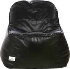 Star XXXL Lounger Bean Bag With Bean Filling