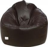 Star XXXL Muddha Sofa Bean Bag Sofa With Bean Filling