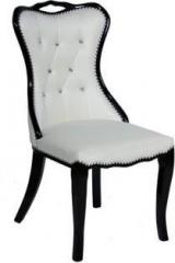 Starry Night Solid Wood Dining Chair