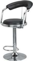 Stc Leather Bar Stool