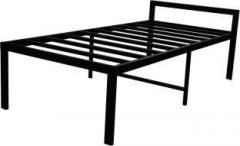 Steel In Style Metal Single Bed