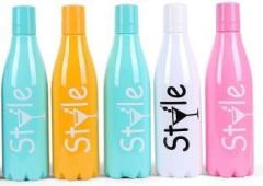 Steklo Plastic Bottle Rack