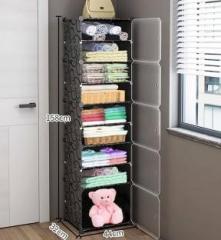 Stelio PP Collapsible Wardrobe