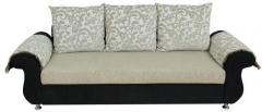 Stellar Alisa Three Seater Sofa